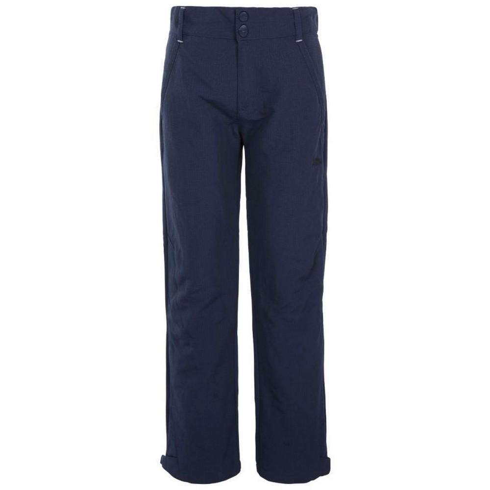 Trespass Kinder/Kinder Decisive Broek (Marine)