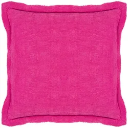pad Siya Kissenhülle 50x50cm fuchsia
