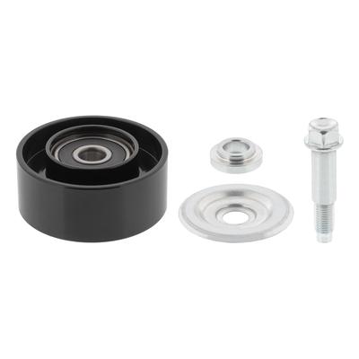 TOPRAN Umlenk-/Führungsrolle, Keilrippenriemen 601427 für TOYOTA
