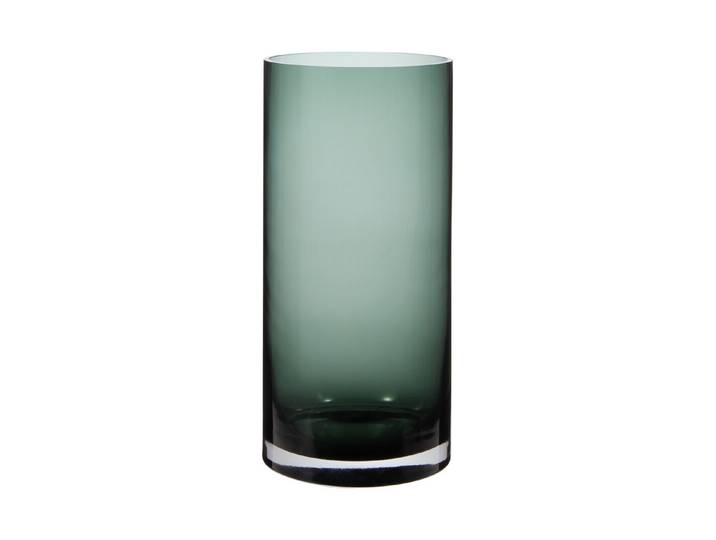 Glasvase h25cm