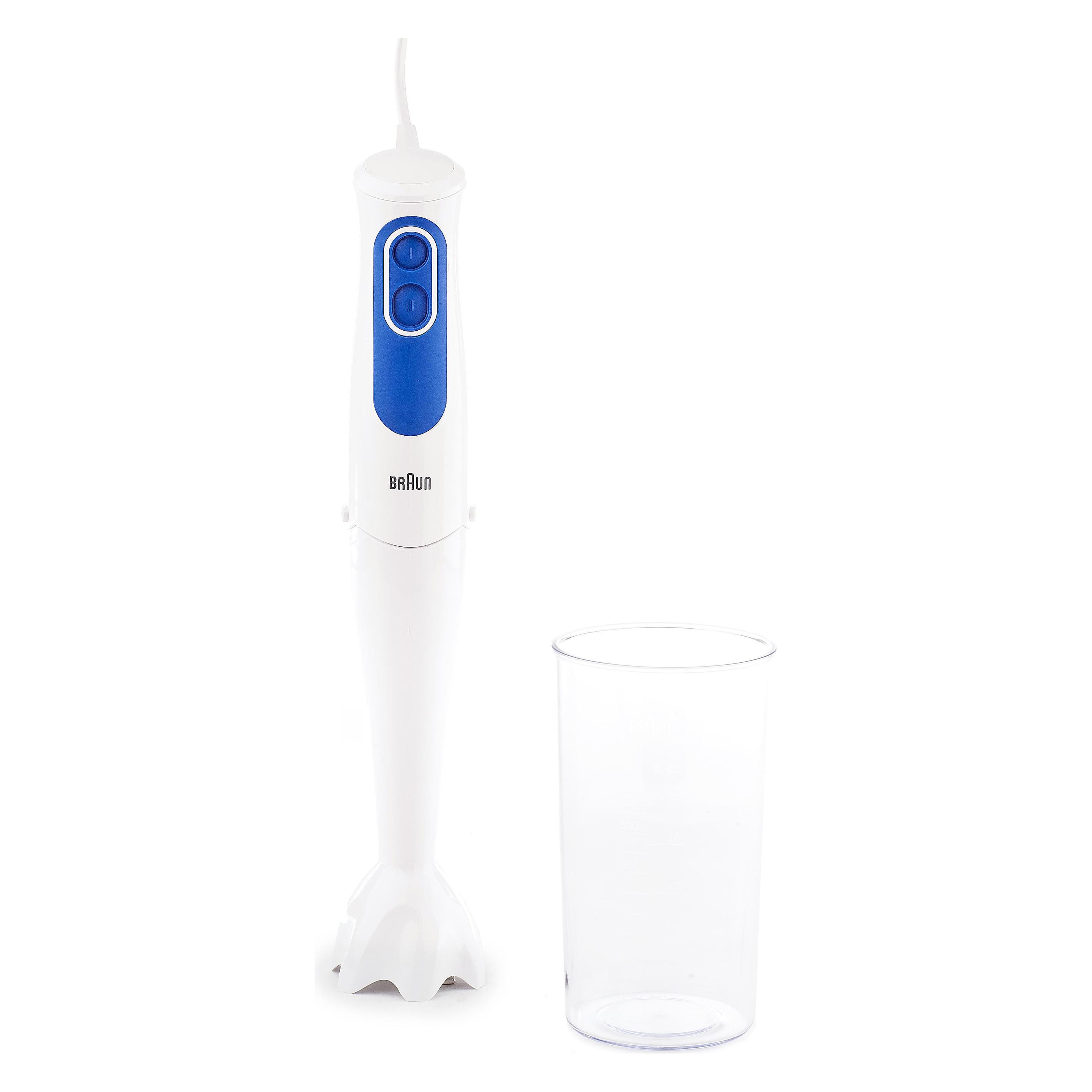Braun MultiQuick 3 MQ3000 Smoothie (MQ3000)
