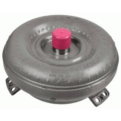 SACHS Drehmomentwandler 0700600027 für Mercedes