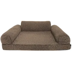 Other Nordic Paws Sola XL, Brun (Hund), Hundebett + Katzenbett