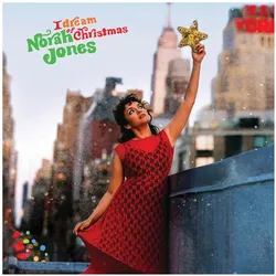 Blue Note, Schallplatten, I Dream Of Christmas (Norah Jones)