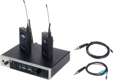 Sennheiser EW-DX MKE2 Set R1-9