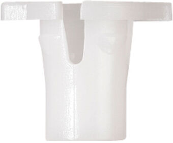 Vis plastique pour VW, pack de 50 ; KS Tools (420.5869)