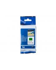Brother Grün 72 Etiketten für P-Touch PT-P950NW (FLE7511)