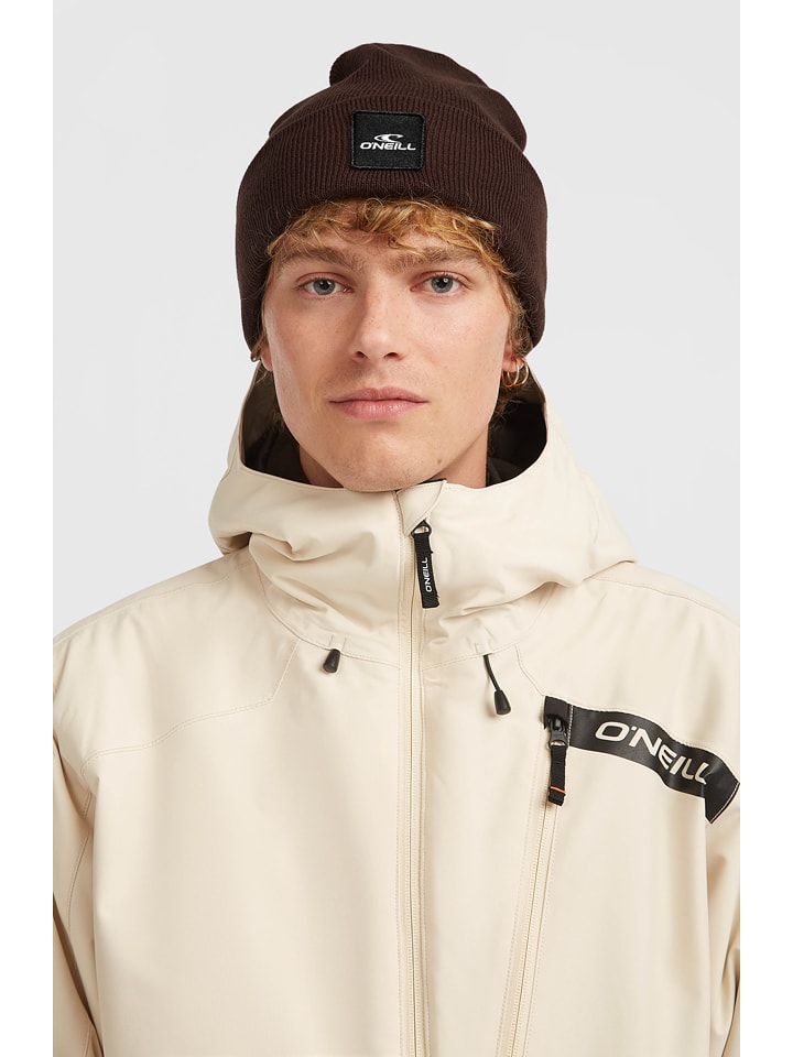 O'Neill Beanie in Braun - onesize