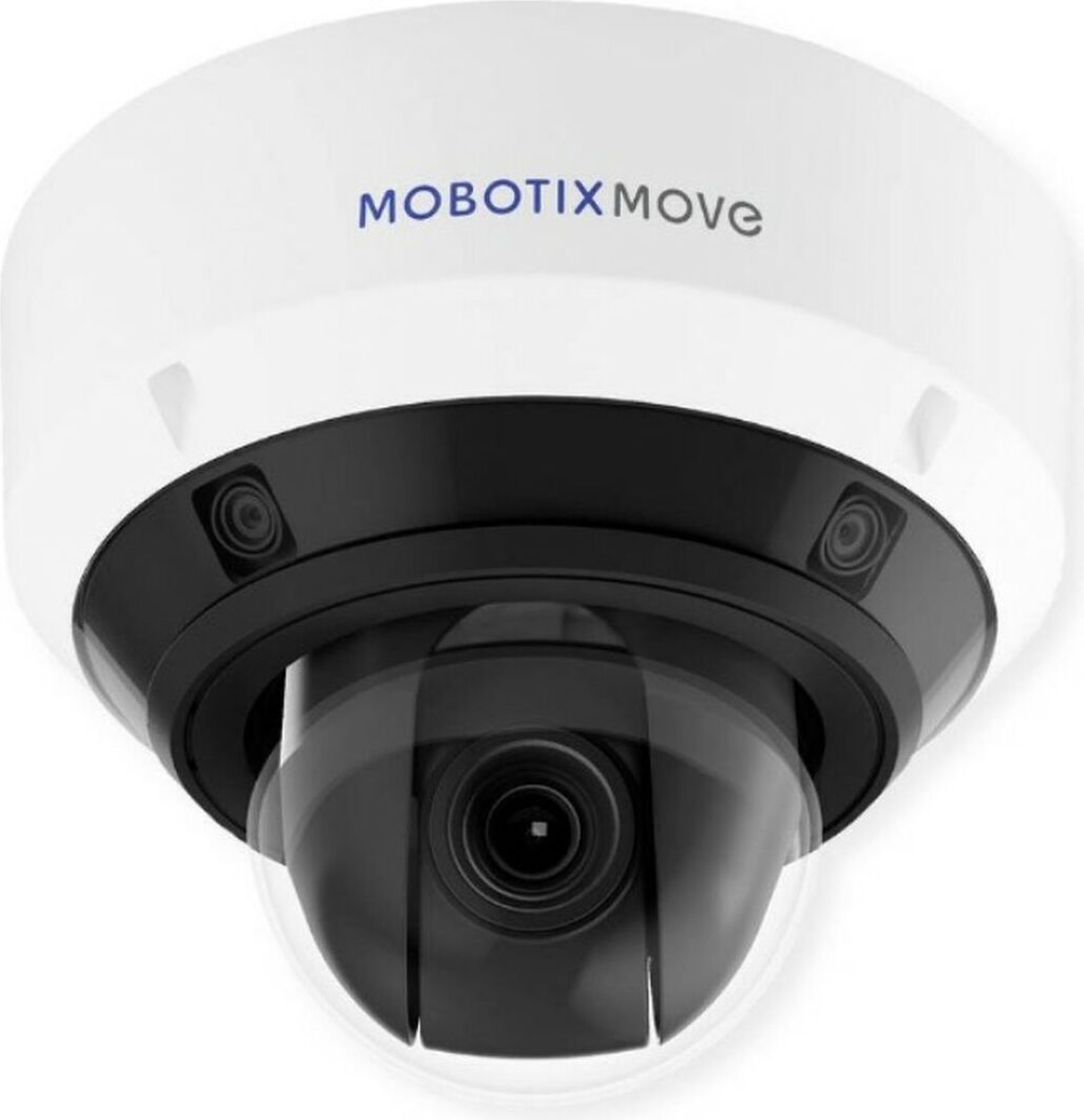 Videoüberwachungskamera Mobotix