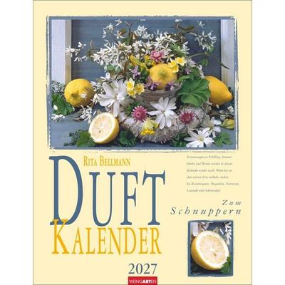 Duftkalender 2027