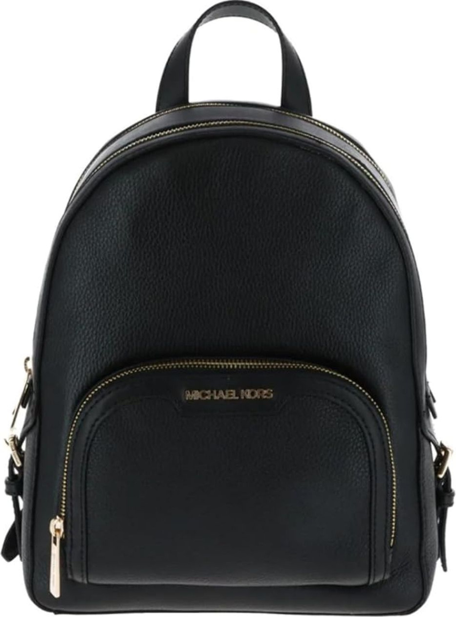 Michael Kors Jaycee Rucksack Naturleder urban