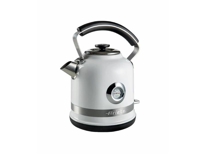 Ariete ARI-2854-MOD-WH Wasserkocher weiss