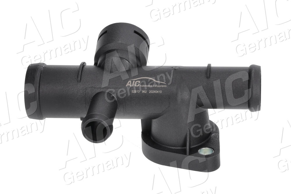 Aic Kühlmittelflansch 52813 Getriebeseitig Für Vag