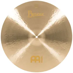 Meinl Cymbals B17JETC - 17" Byzance Jazz Extra Thin Crash - Crash-Becken