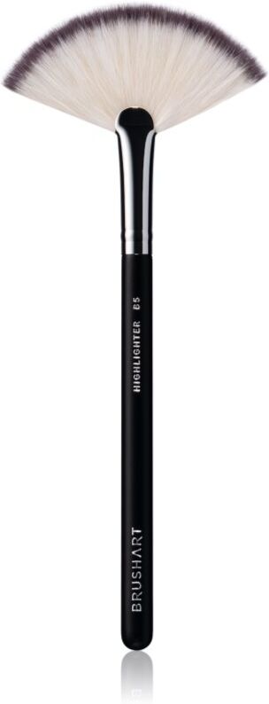 BrushArt Professional B5 Highlighter brush highlighter brush B5 1 pc