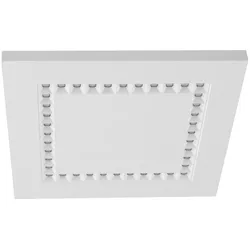 EVN-Lichttechnik, Deckenleuchte, LED-Anbauleuchte (1240 lm)