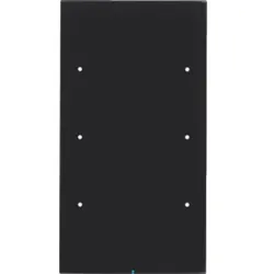 Berker Touch-Sensor 3fach 75143855