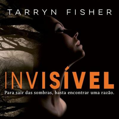 Invisível - Tarryn Fisher, Audio, 9789178754250