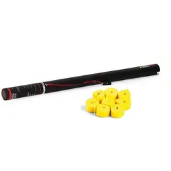 TCM FX Streamer-Ladung elektrisch 80cm, gelb