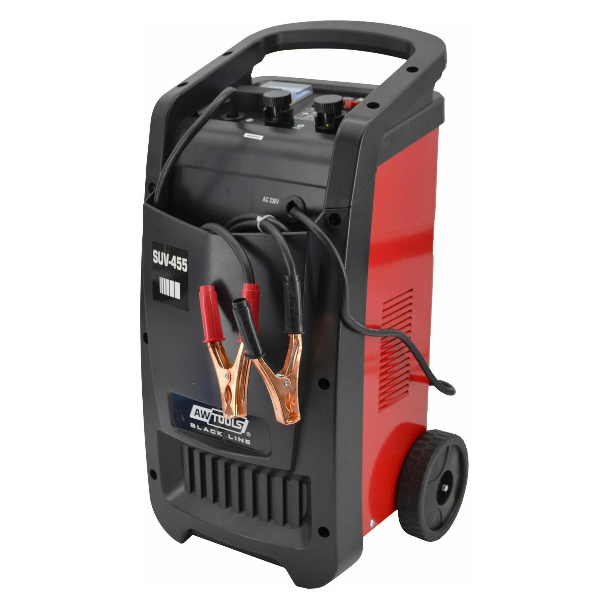 Awtools Suv-455 Z (AW16244BL)