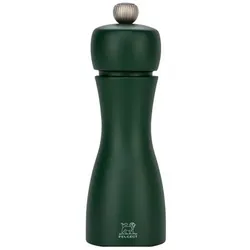 Peugeot Pfeffermühle Salzmühle TAHITI Duo Set, Pfeffermühle + Salzmühle, Grün