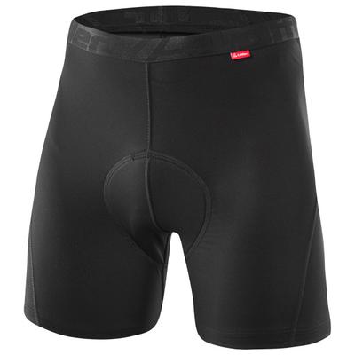 Löffler - Cycling Undershorts Elastic 2.0 - Radunterhose Gr 58 schwarz