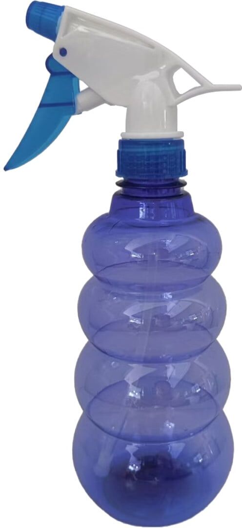 TrendLine Sprühflasche Mini 500 ml blau