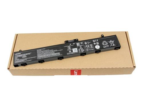 Lenovo Notebook-Akku Akku 5B11M90135 15.60V 6400 mAh