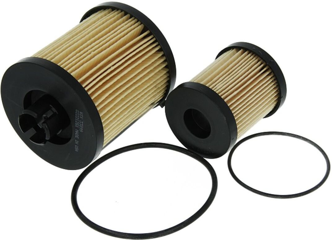 Wix Filters Kraftstofffilter WIX 33899WIX