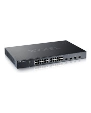 ZyXEL XGS1935-28 28 Port Smart Managed Switch24x Gigabit Copper and 4x 10G SFP+ hybrid (XGS1935-28-EU0101F)
