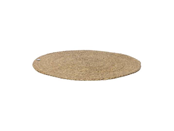 ERNST Ernst placemat zeegras Ø33 cm Natuur