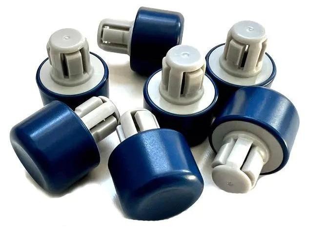 Beleduc Plug It Bevestigingsplugset