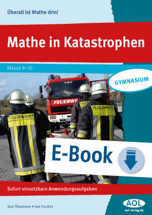 scolix (AOL-Verlag) Mathe in Katastrophen