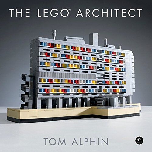 Tom Alphin - The LEGO® Architect - Preis vom 13.10.2026 19:28:25 h