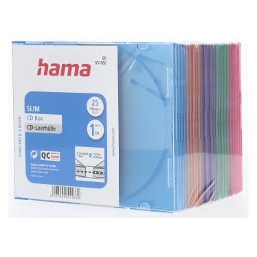 Hama CD-Leerhülle (51166)