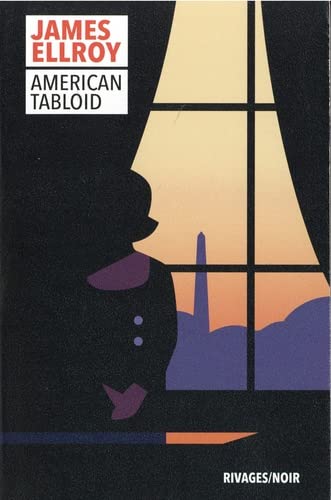 James Ellroy - American tabloid - Preis vom 30.09.2026 09:01:18 h
