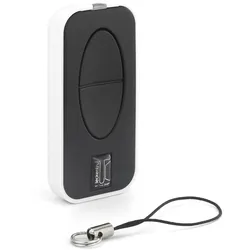 Teckentrup Handsender SH2-D BK