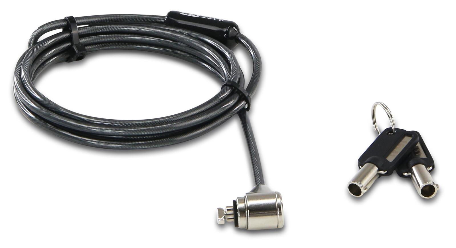 DICOTA BASE XX Laptop T-Lock D31938
