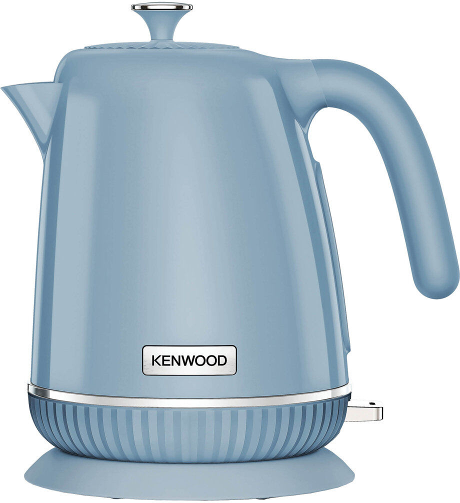 DeLonghi 1.7L Elegancy Kettle Earl Grey