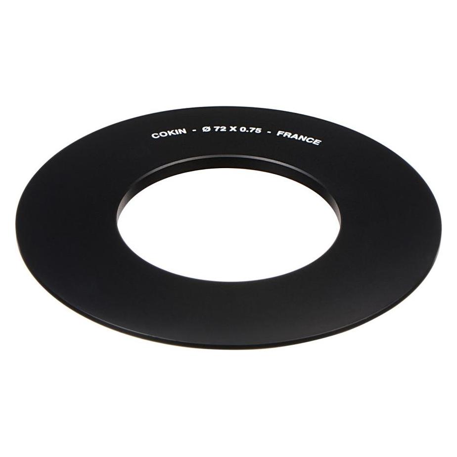 Cokin X472 Adapterring 72mm (Objektivfilter Adapter) (W/X03472)