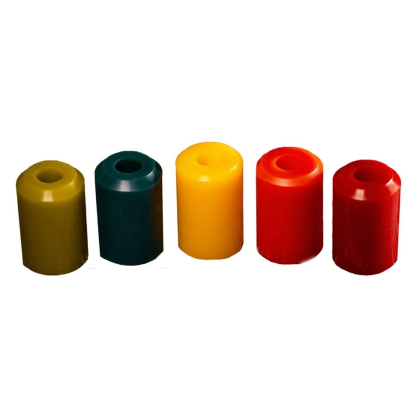 Asetek SimSports Elastomer Kit (40-012-0012001)