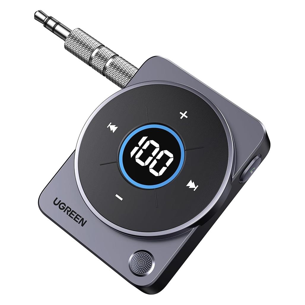 Ugreen Car Adapter (35003)