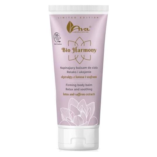 AVA Laboratorium Bio Harmony Body Lotion 200Ml (200 ml) (39615680)