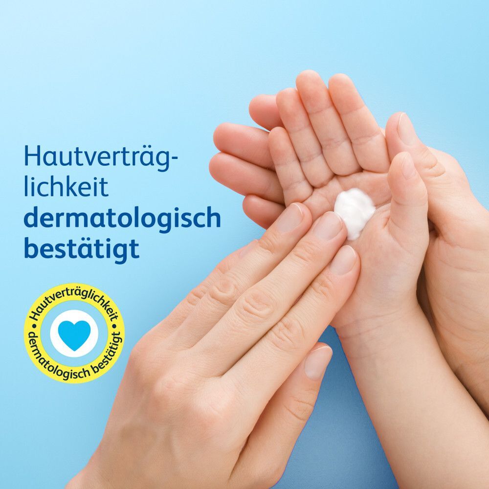 Penaten® Baby Pflegecreme Gesicht & Körper Creme 100 ml Unisex 100 ml Creme