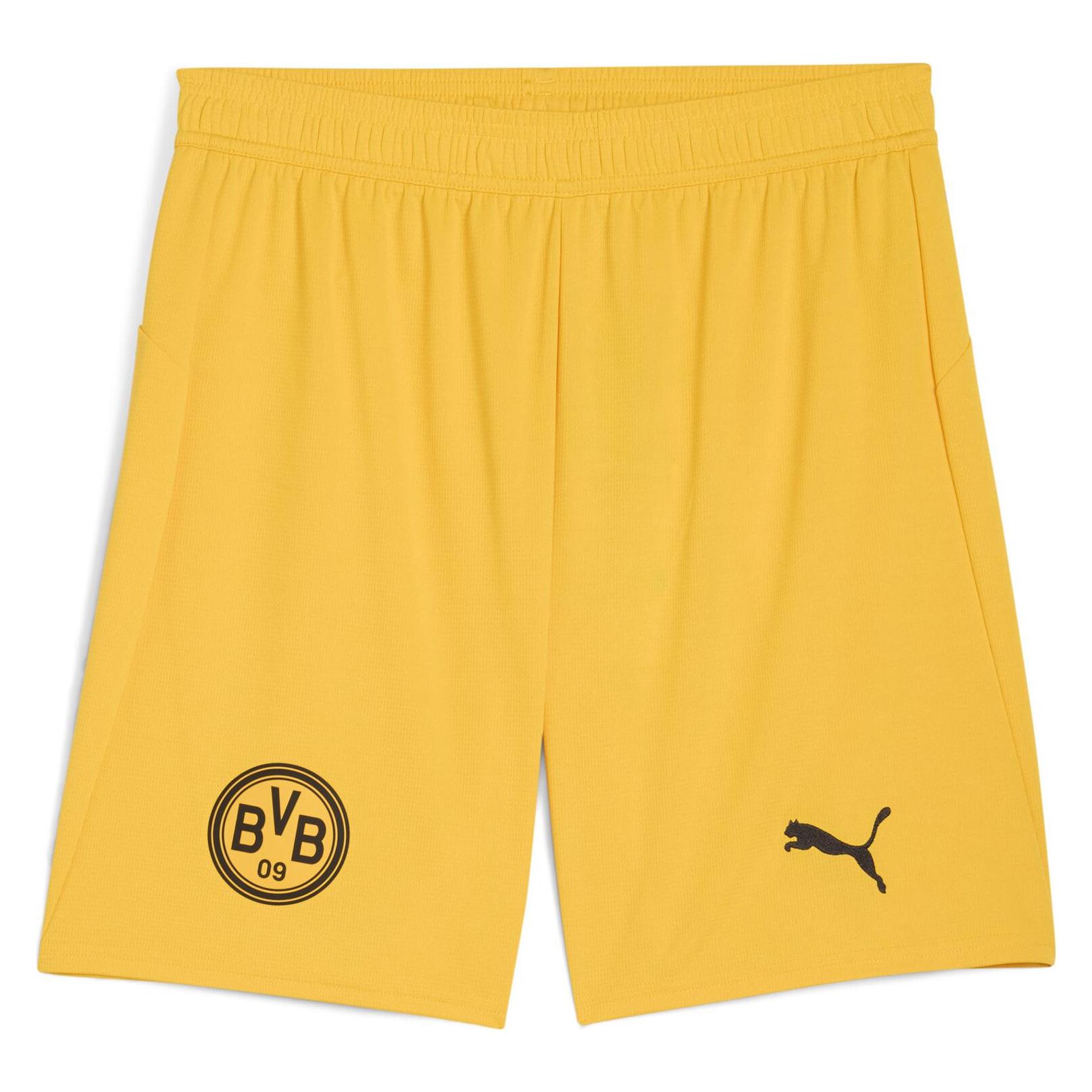 Puma BVB Shorts Replica w/ blocking (XL) (780127)