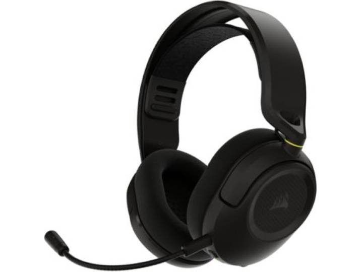 Corsair - Casque Gamer Hs35 V3 Wireless Carbon Ps