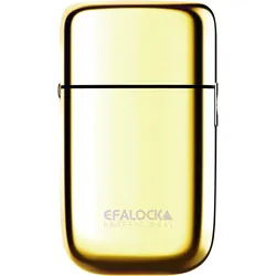 Efalock eGLADIO Doppelfolienrasierer