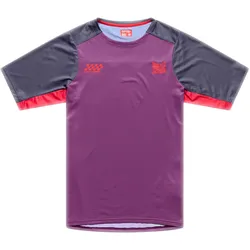 Troy Lee Designs Skyline Pro Fangs Kurzarm Fahrrad Jersey