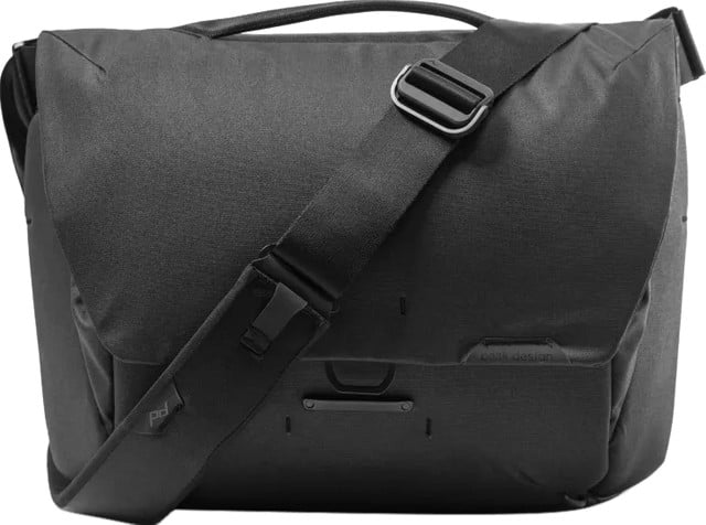 Peak Design Everyday Messenger 13L v3 Black