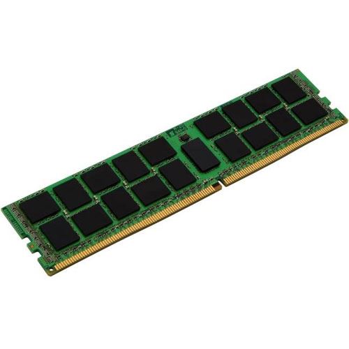 16GB Kingston ValueRAM HP/Compaq DDR4-2666 regECC DIMM Single